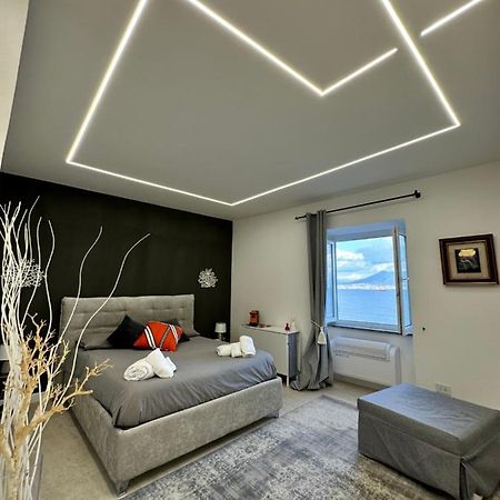 Hv Suites Pausilypon ナポリ エクステリア 写真